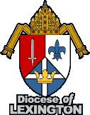 Diocese Coat of Arms Diocese Coat of Arms